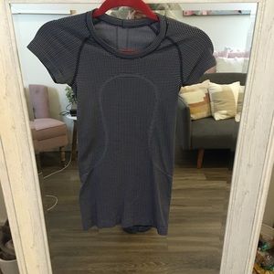 Lululemon Top